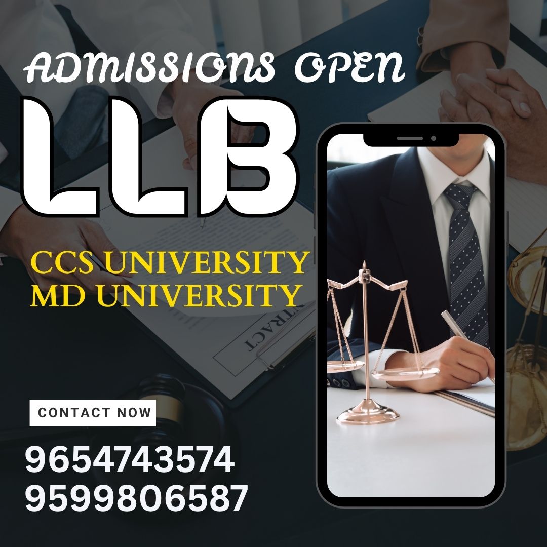 LLB Course